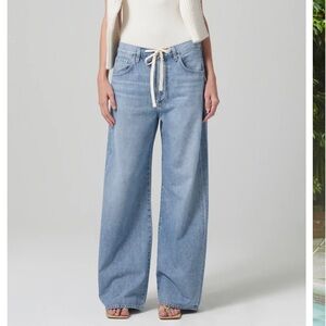 Citizens of Humanity Brynn Jeans